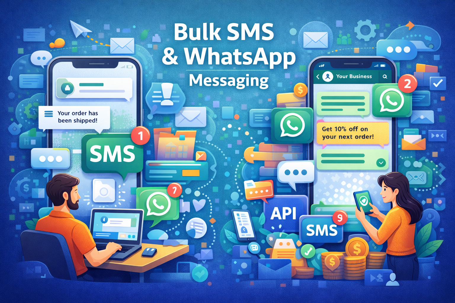 Bulk SMS